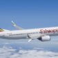 Ethiopian Airlines đặt mua 11 Boeing 737 MAX tại Dubai Airshow 2025
